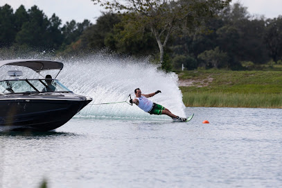 Federación Española de Esquí Náutico y Wakeboard