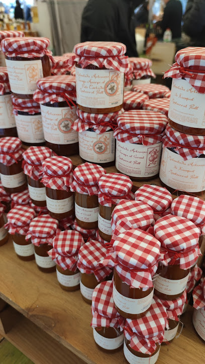 Aliments Artesans Montserrat Rull