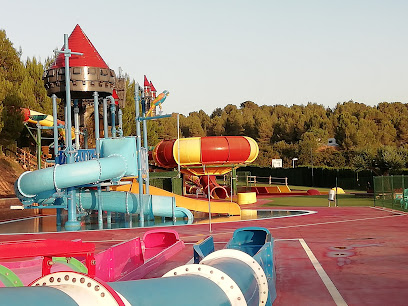 Camping Montblanc Park Capfun