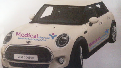 MEDICAL MARCA SL