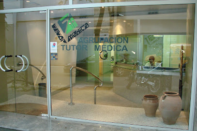Agrupación Tutor Médica