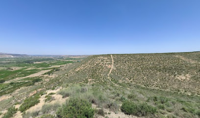 Sierra de Montllobe