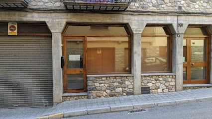 Topografia Cerdanya S.C.P.