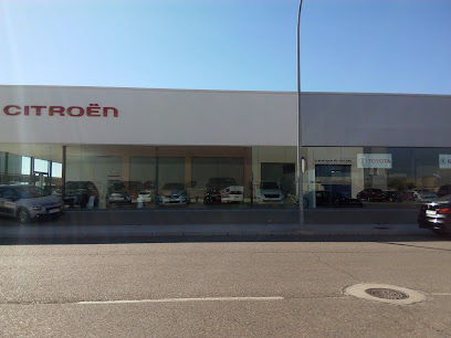 AUTO NAYOX SL GOLMÉS