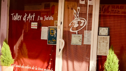 Taller D'Art Eva Batalla