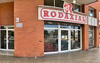 Rodaxial