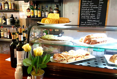 DeTapas Restaurant