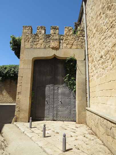 Castell d'Albatàrrec