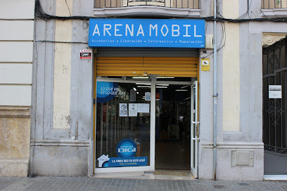 Arena Mobil