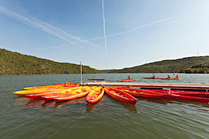 Port de Pomanyons