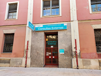 Hospital Nuestra Señora de Gracia