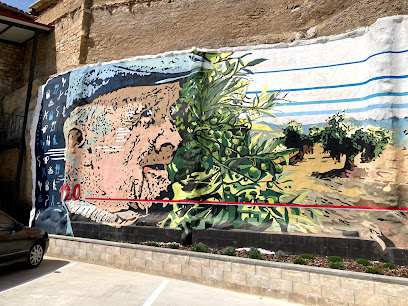 Cooperativa del Camp de Vinaixa