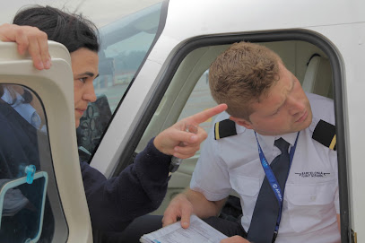 Barcelona Flight School