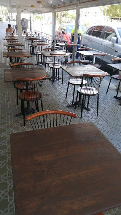 Pizzeria Bella Italia