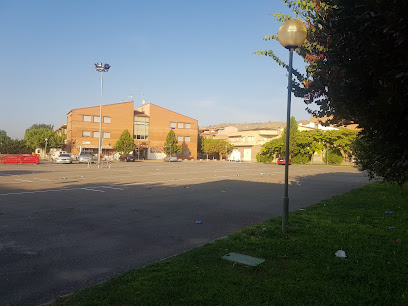 Àrea AC d'Aitona