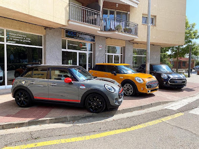 GS:PREMIUM - Concesionario en Lleida