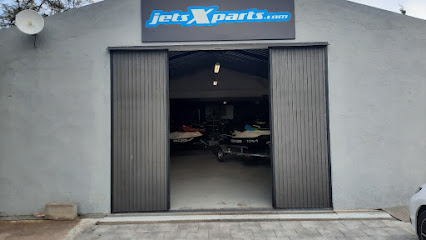 Jets X Motos Aquatícas &amp; Offroad