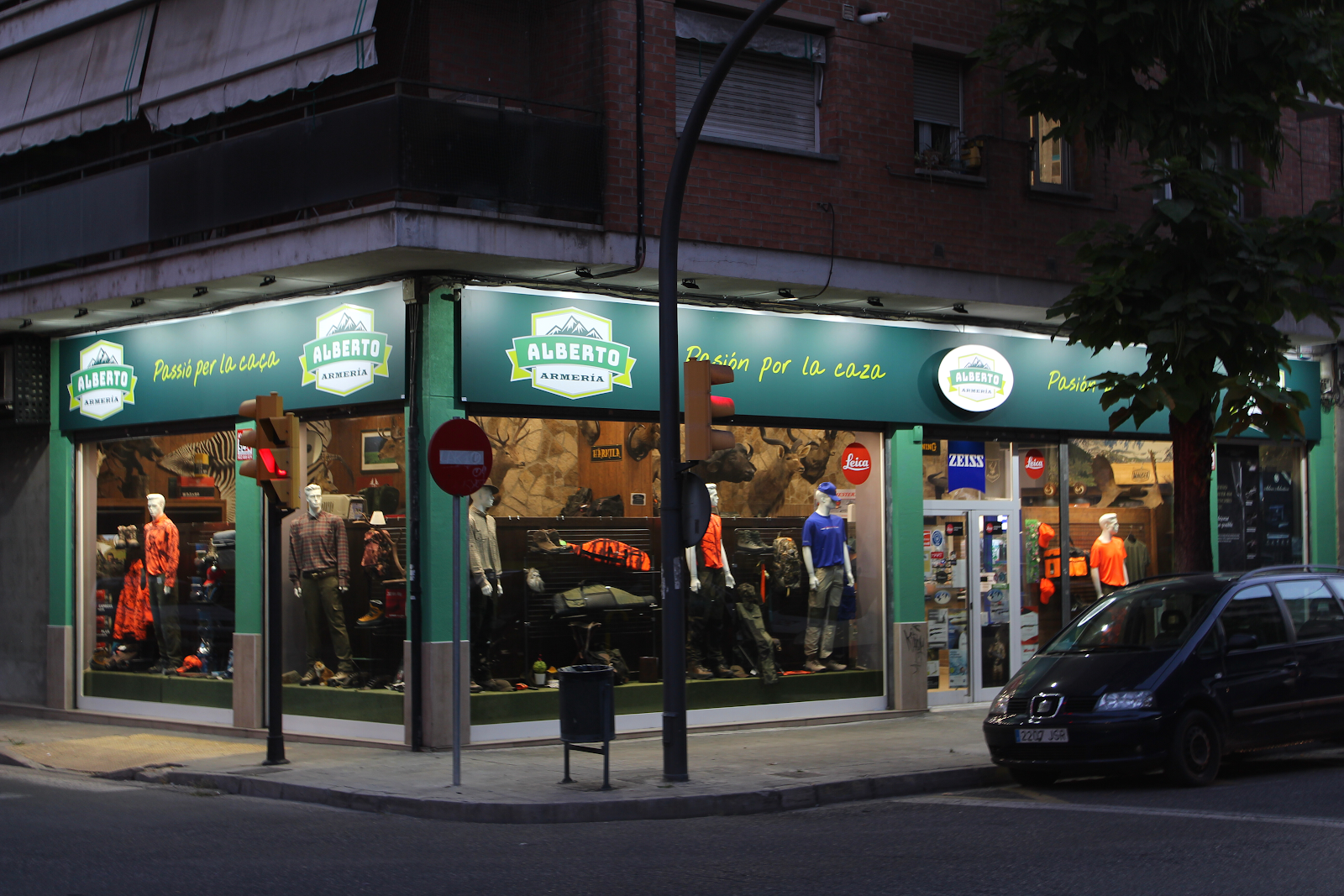 Instelectric Lleida