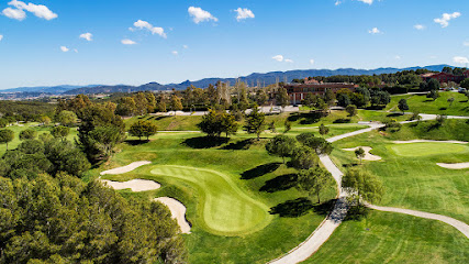 Club de Golf Barcelona