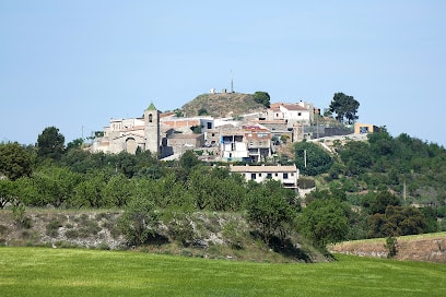Rectoria de Rubinat