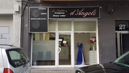 La Costura d'Angels