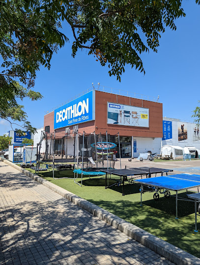 Decathlon Sant Pere de Ribes