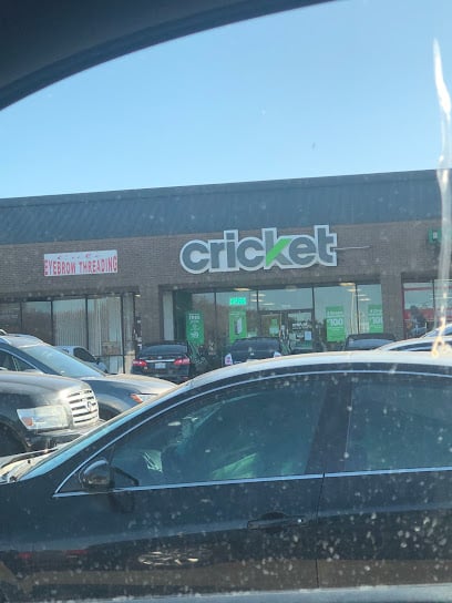 Cricket Wireless Authorized Retailer