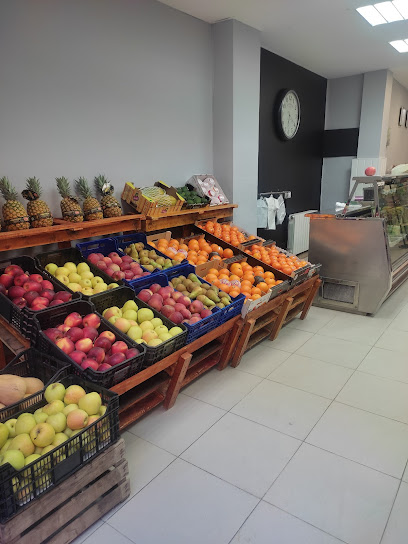 FRUITES I VERDURES DIDAC