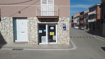 ESTANC TABAC LOTERIA