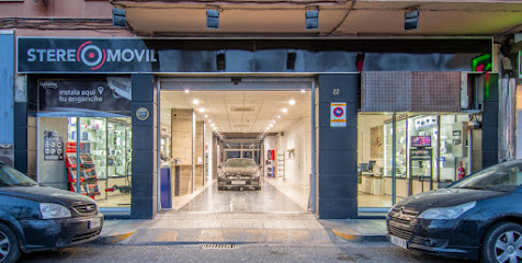 Stereo Movil