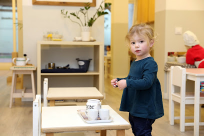 Barcelona Montessori School