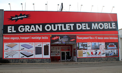Gran Outlet del Moble, S.L