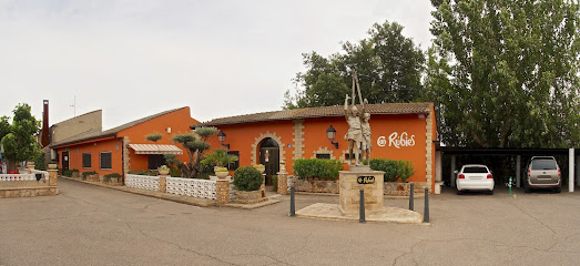 Restaurant Can Rubíes