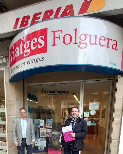 VIATGES FOLGUERA