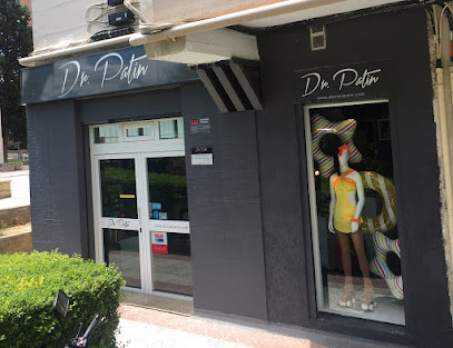 Doctor Patín