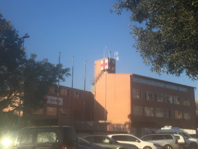 Entidades Sanitarias