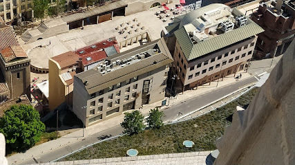 UOC Seu de Lleida (Atenció presencial amb cita prèvia)