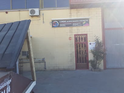CONDAL DE REVESTIMIENTOS Y PINTURA