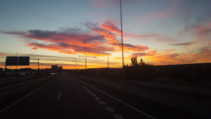 #SkylineNights