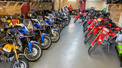 PauTravelMoto Barcelona