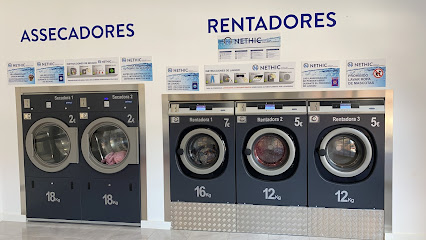 Nethic La Bordeta