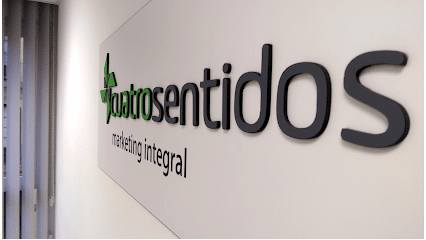 Cuatrosentidos Publicidad