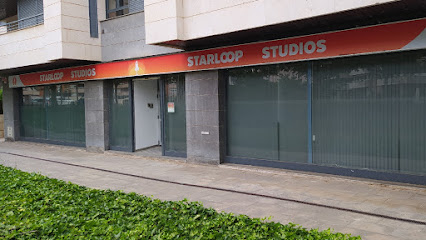 Starloop Studios