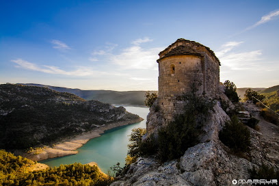 Ermita de la Mare de Déu de la Pertusa