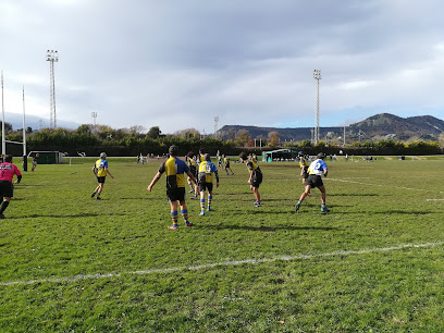 Osona Rugby Club