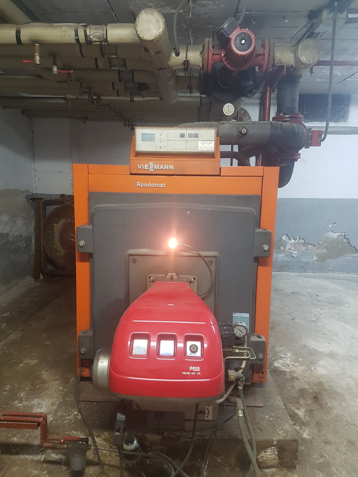 ASICAL LLEIDA 2000, SL