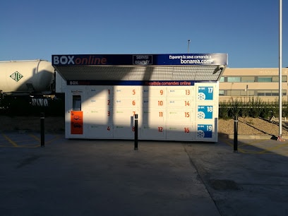 Box Online bonÀrea - Valls
