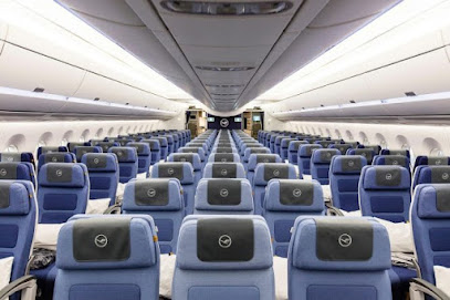 CTG COMTECH Global Aviation Services