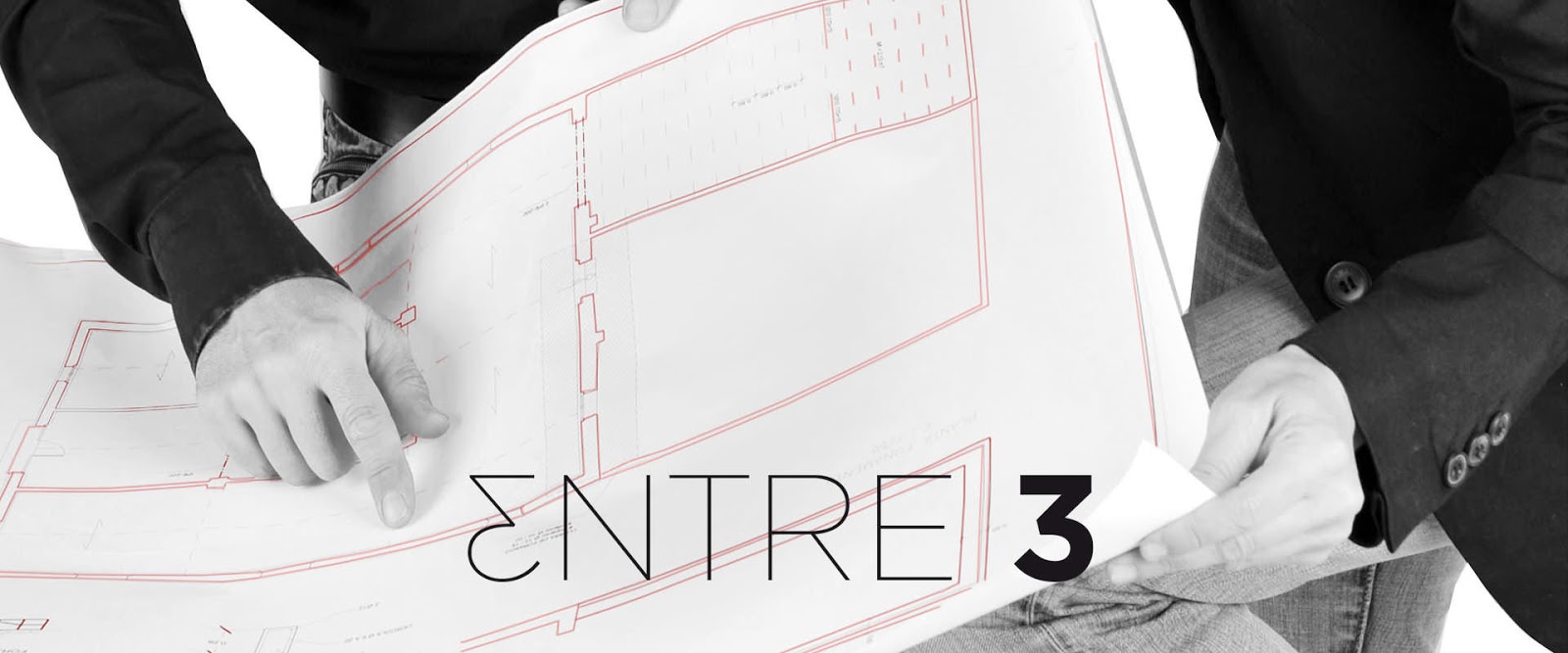 Entre3 Interioristas