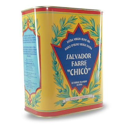 Olis Salvador Farré S.L.